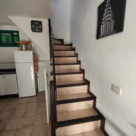 Beautiful Bungalow In Maspalomas アパート マスパロマス