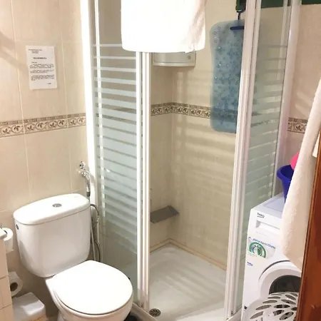 Apartamento Isla Bonita En Maspalomas Maspalomas (Gran Canaria)