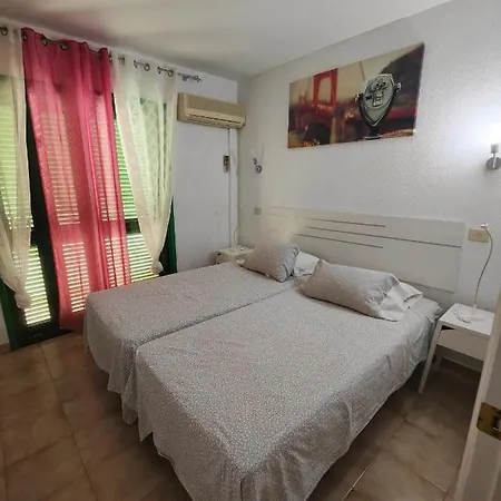 Beautiful Bungalow In Maspalomas Apartment *