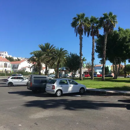 Isla Bonita En Maspalomas * Maspalomas (Gran Canaria)